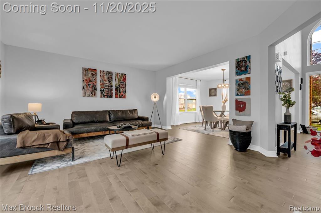 7300 Canterbury Drive, Romulus, MI 48174 — Photo 11