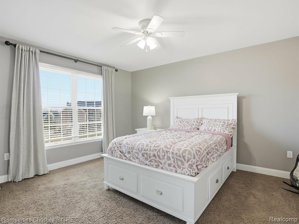 18825 Heather Ridge Drive, Northville, MI 48168 — Photo 38