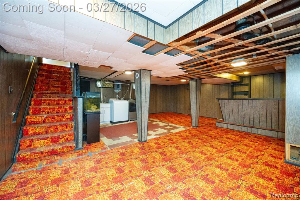 17150 Matthews Street, Riverview, MI 48193 — Photo 32
