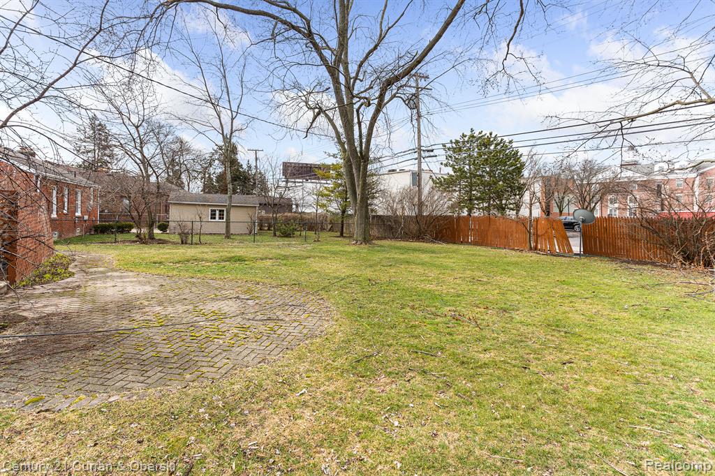 4217 Cooper Avenue, Royal Oak, MI 48073 — Photo 30