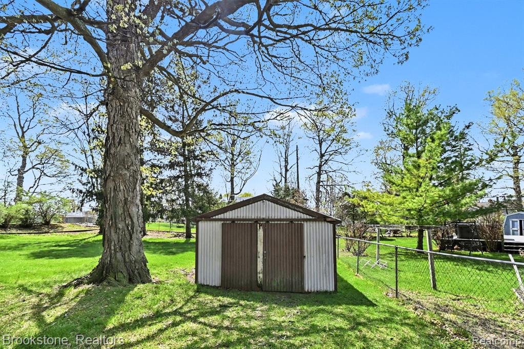 7829 W St Joe Highway, Lansing, MI 48917 — Photo 26