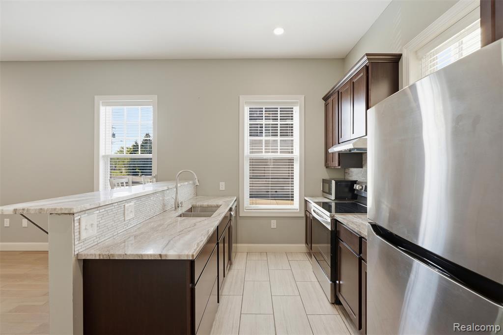 1786 W Willis Street, 1, Detroit, MI 48208 — Photo 10