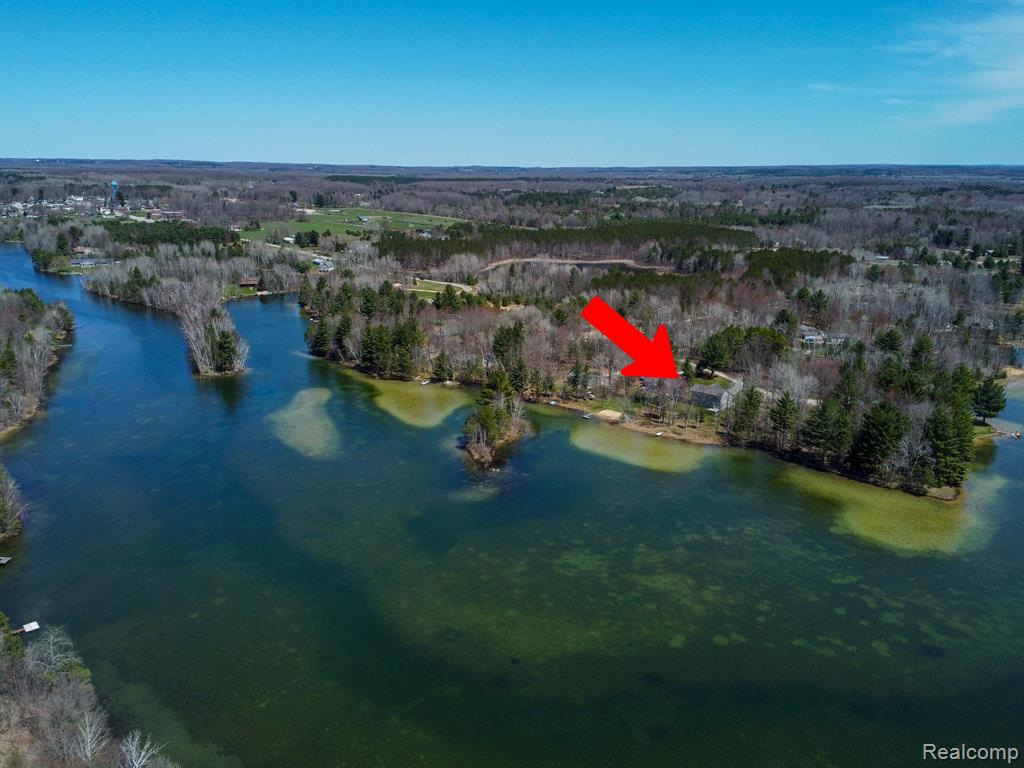 153 TIPPI Trail, Buckley, MI 49620 — Photo 43
