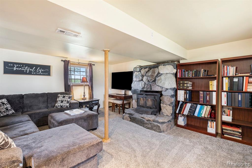 5280 E M 21, Corunna, MI 48817 — Photo 13