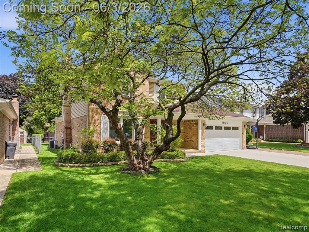 15693 Jennifer Drive, Macomb, MI 48044 — Photo 3