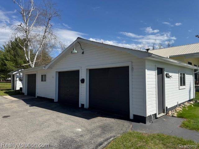 19896 Eastside Drive, Atlanta, MI 49709 — Photo 42