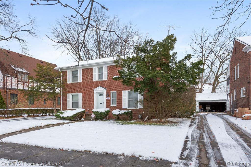 9259 W Outer Drive, Detroit, MI 48219 — Photo 3