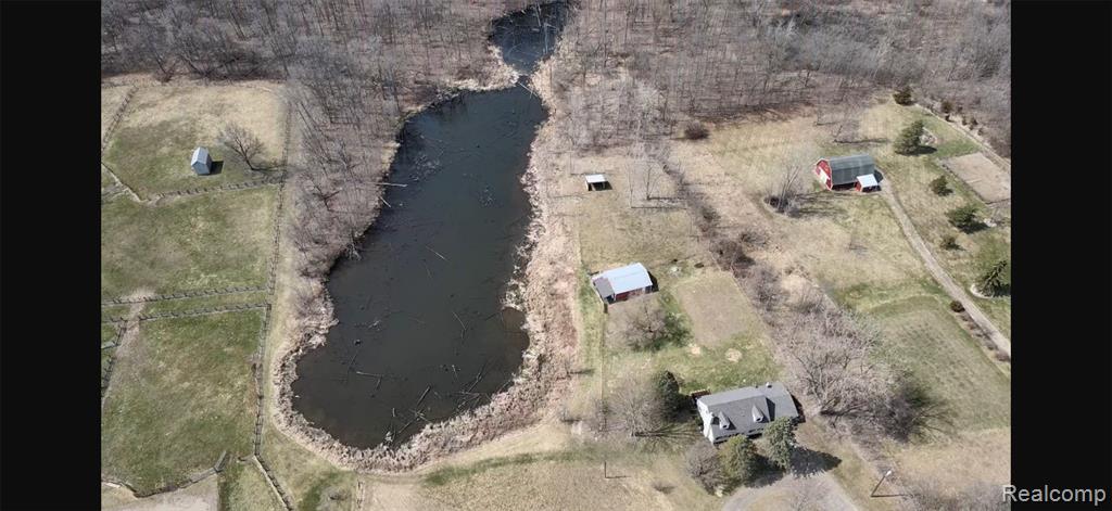 4837 Mack Road, Howell, MI 48855 — Photo 30
