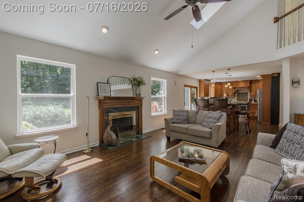 4430 Sedona Drive, Clarkston, MI 48348 — Photo 10