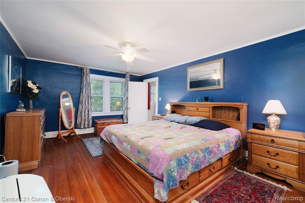 18655 Parkside Street, Detroit, MI 48221 — Photo 17