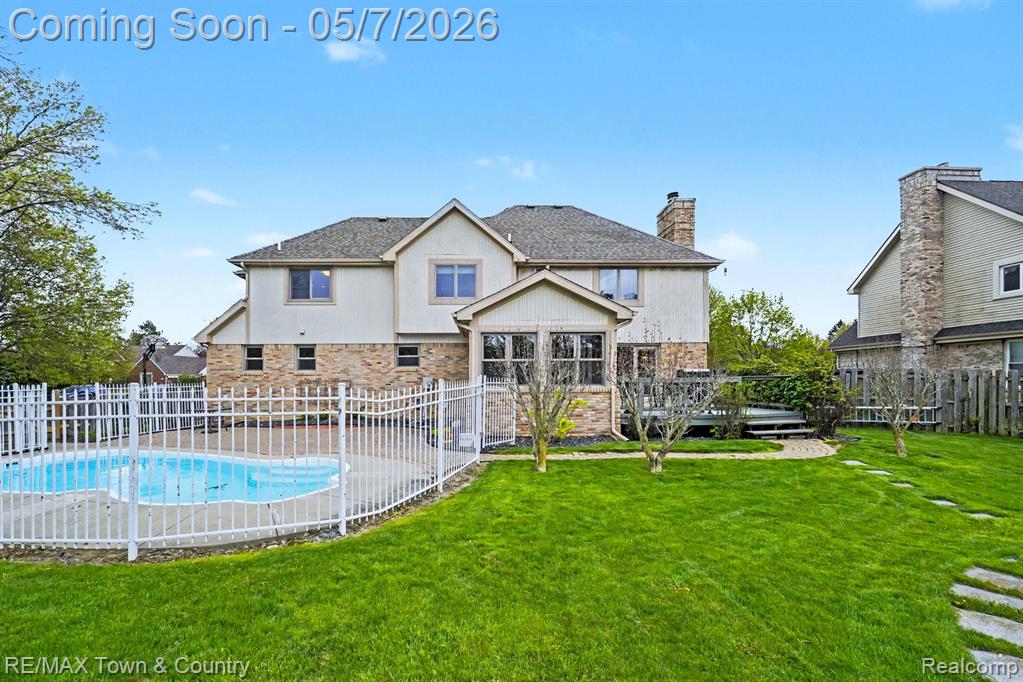 12429 Moceri Drive, Grand Blanc, MI 48439 — Photo 34