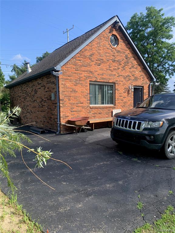 2480 S Baldwin Road, Lake Orion, MI — Photo 86