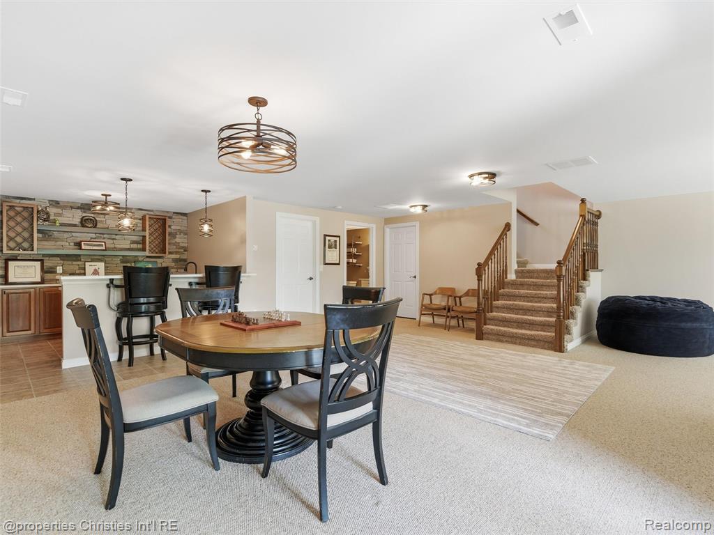 10822 Sparkling Waters Court, South Lyon, MI 48178 — Photo 43