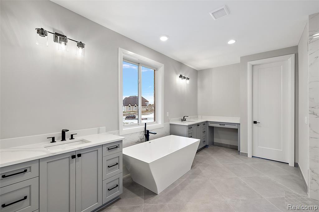 70609 Renata Court, Bruce, MI 48065 — Photo 33