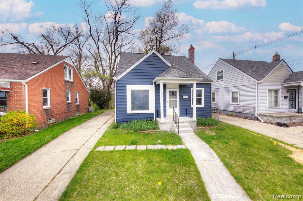 21425 MITCHELLDALE Avenue, Ferndale, MI 48220 — Photo 22