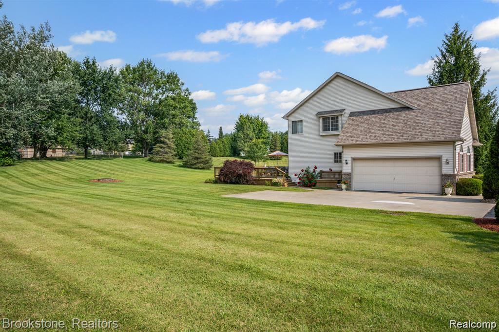 5280 Brantford Court, Grand Blanc, MI 48439 — Photo 5
