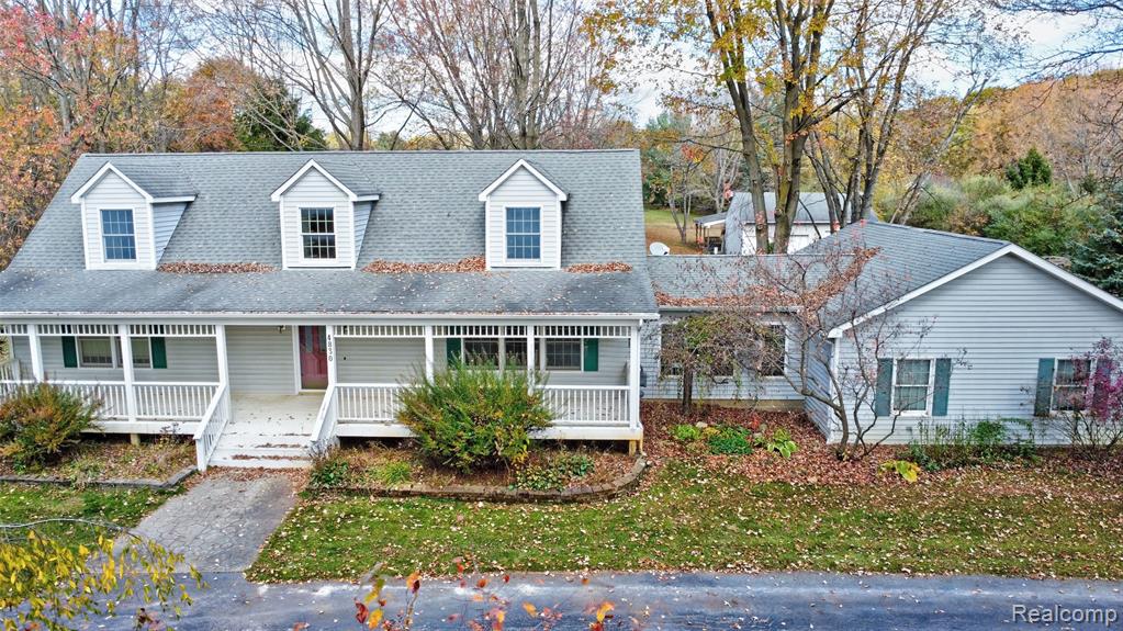 4830 Stanton Road, Oxford, MI 48371 — Photo 2