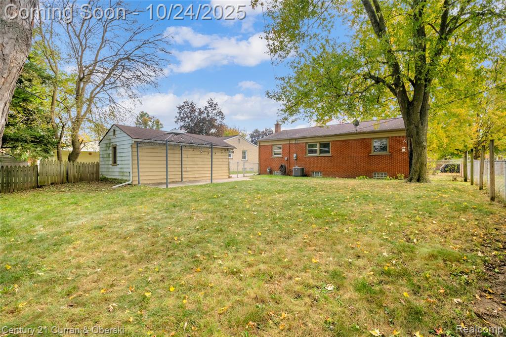 1001 Juneau Road, Ypsilanti, MI 48198 — Photo 25