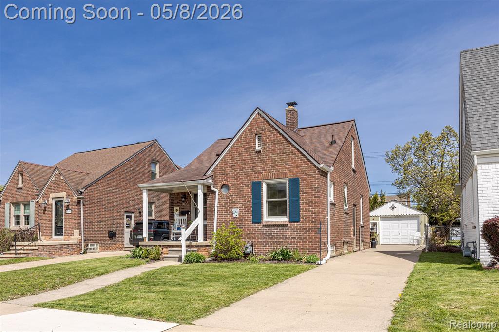 13152 Superior Street, Southgate, MI 48195 — Photo 17