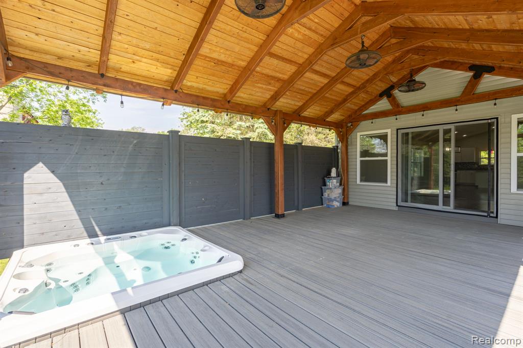 4610 Clyde Road, Howell, MI 48855 — Photo 12