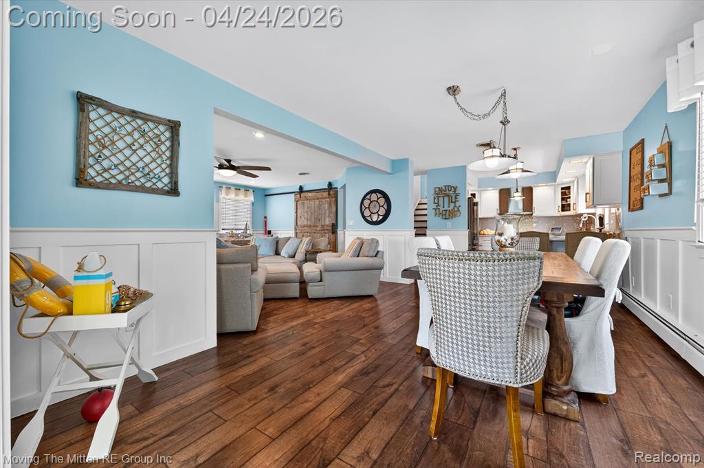 48470 Ormond Drive, Van Buren, MI, 48111