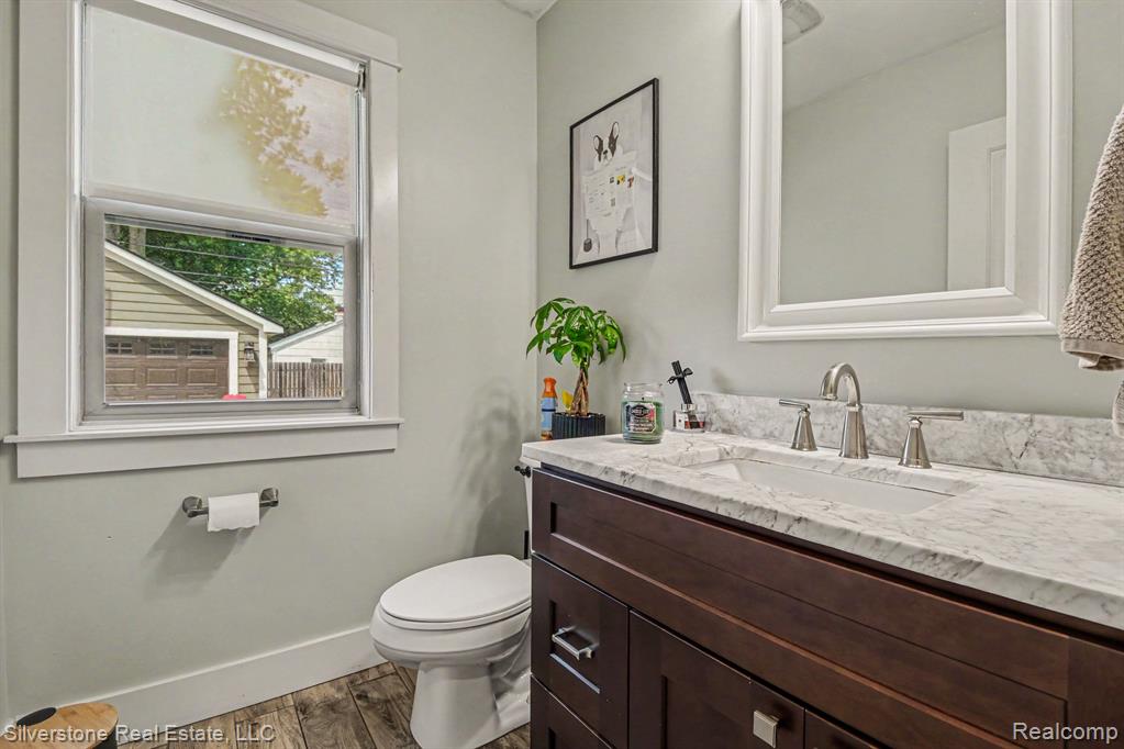501 N Kenwood Avenue, Royal Oak, MI 48067 — Photo 13