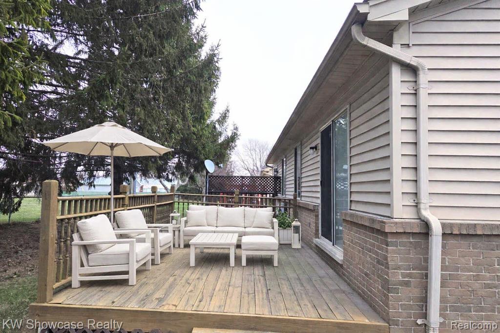 4031 Heatherwood Court Heatherwood Ct, Warren, MI 48092 — Photo 28