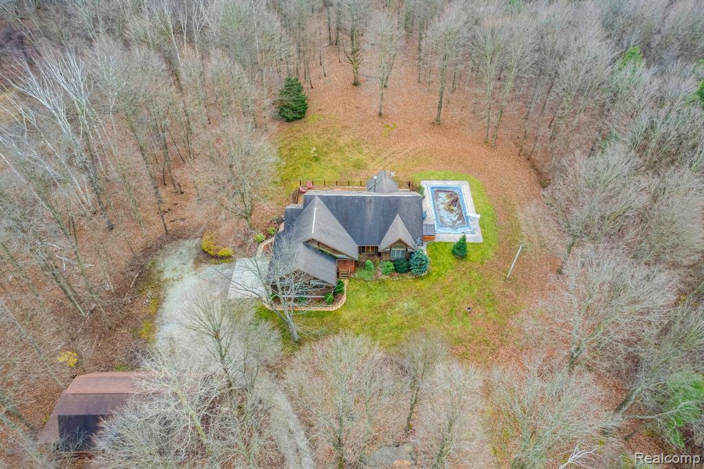 5287 MAITLAND Road, Clyde, MI 48049 — Photo 4