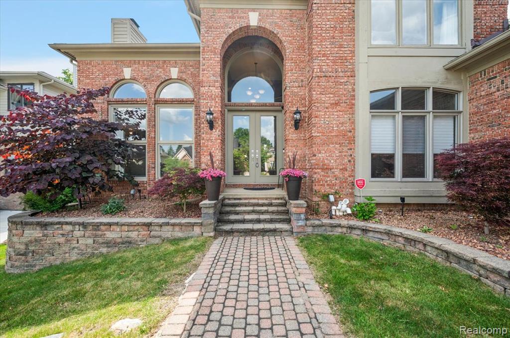 6280 Branford Drive, West Bloomfield, MI — Photo 6