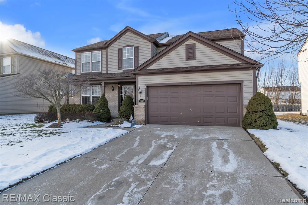7842 BERWICK Drive, Ypsilanti, MI 48197 — Photo 4