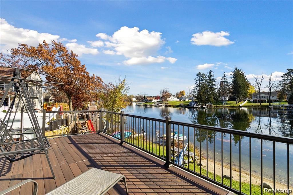 6003 Rolton Court, Waterford, MI 48329 — Photo 20