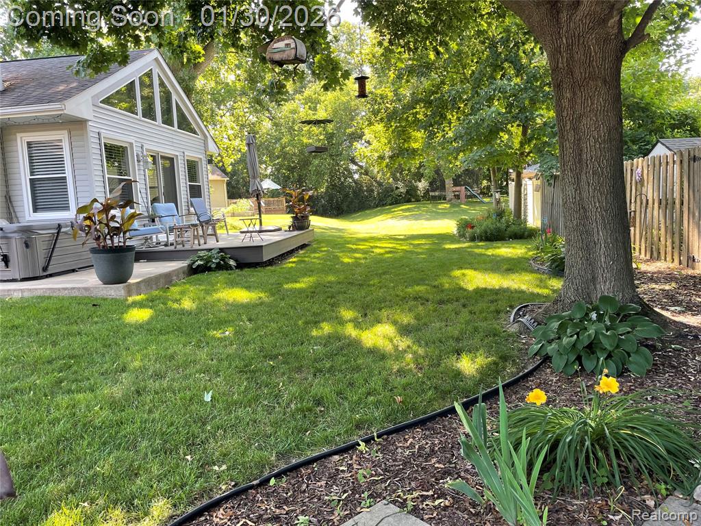 858 Alpine Drive, Brighton, MI 48116 — Photo 28