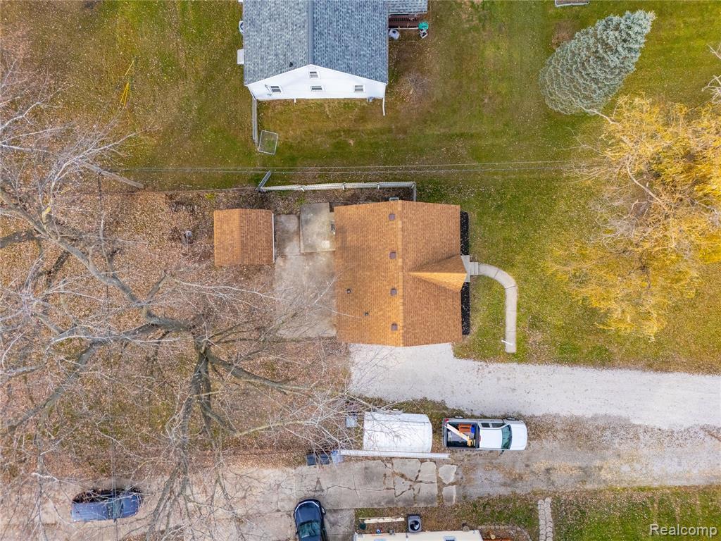 6845 N Monroe Street, Monroe, MI 48162 — Photo 41