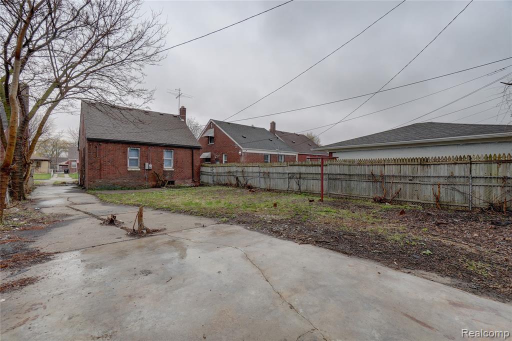 17388 Teppert Street, Detroit, MI 48234 — Photo 22