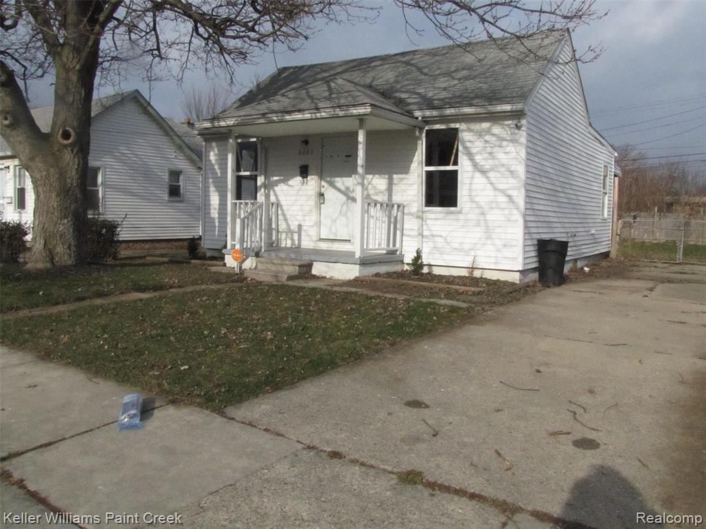 8643 LOZIER Avenue, Warren, MI 48089 — Photo 4
