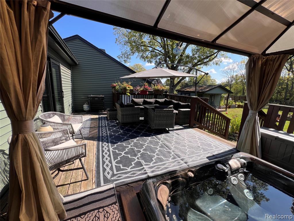 9216 Davison Road, Davison, MI 48423 — Photo 15