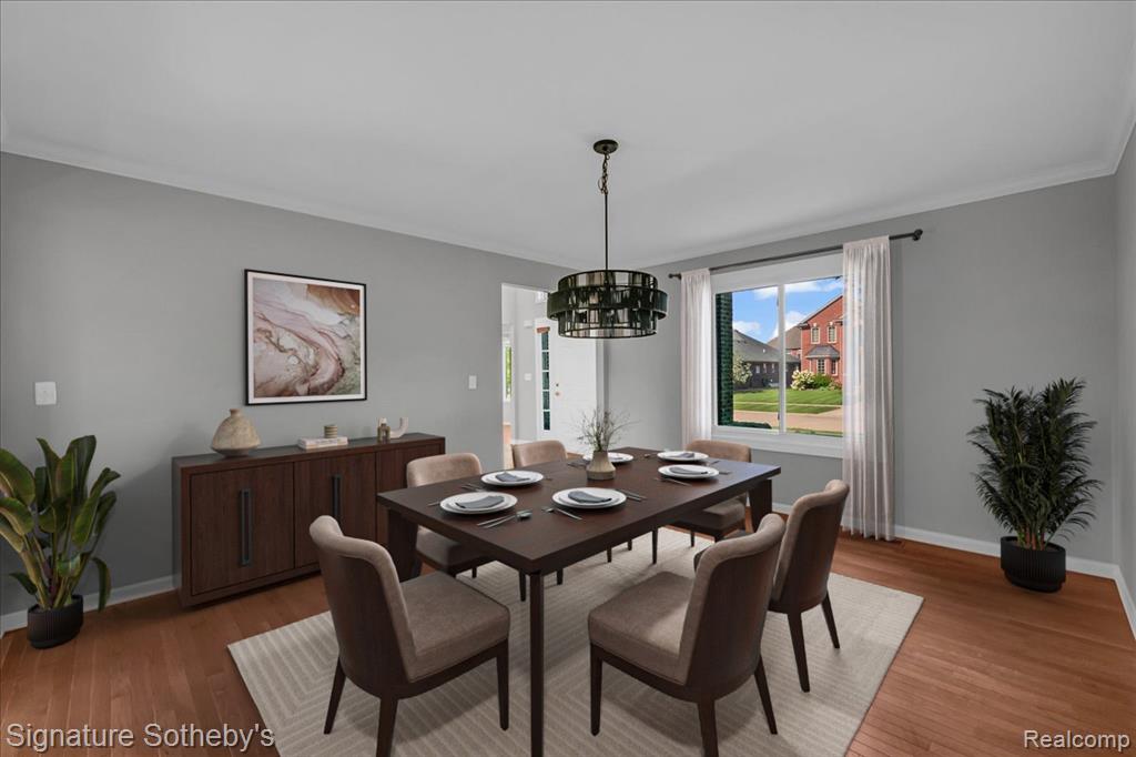 50388 Nantwich Drive, Macomb, MI 48044 — Photo 12