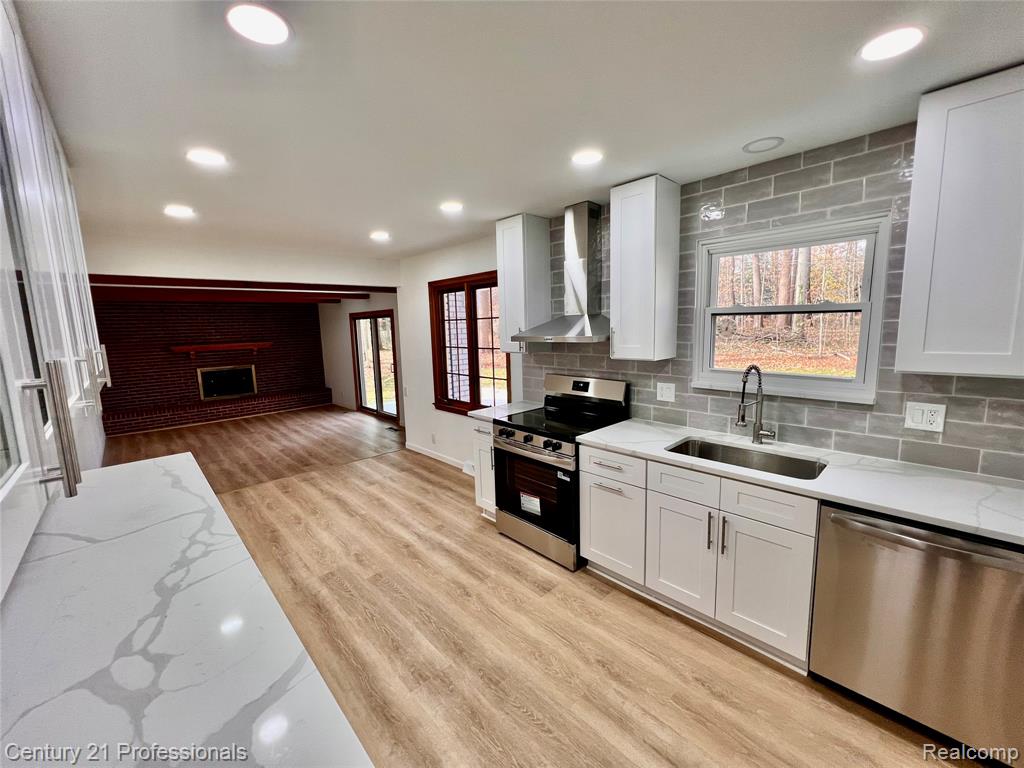 9421 Mapletree Drive, Plymouth, MI 48170 — Photo 7