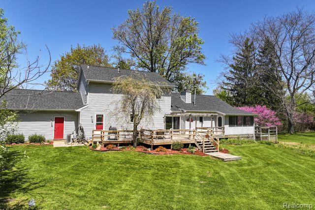4111 Pratt Road, Metamora, MI 48455 — Photo 51