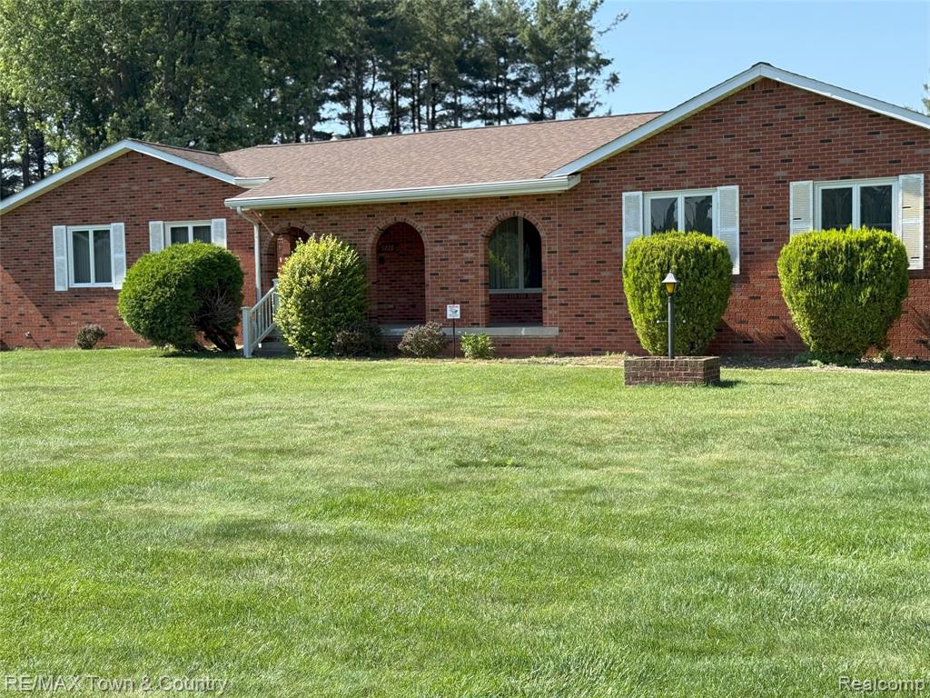 5070 W Farrand Road, Clio, MI 48420 — Photo 2