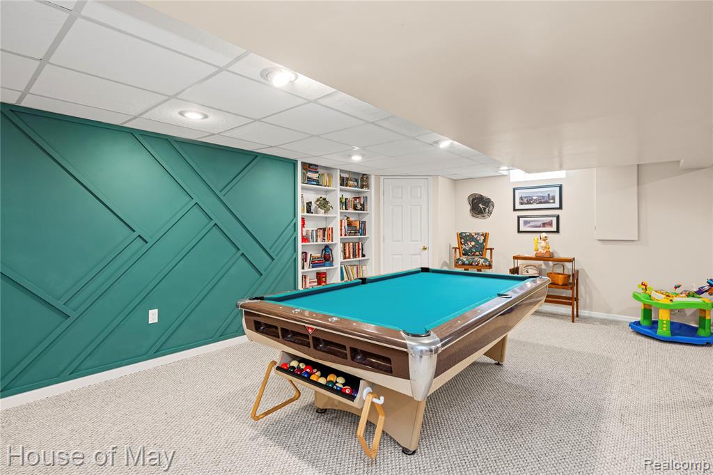 47793 Ten Point Drive, Canton, MI 48187 — Photo 40