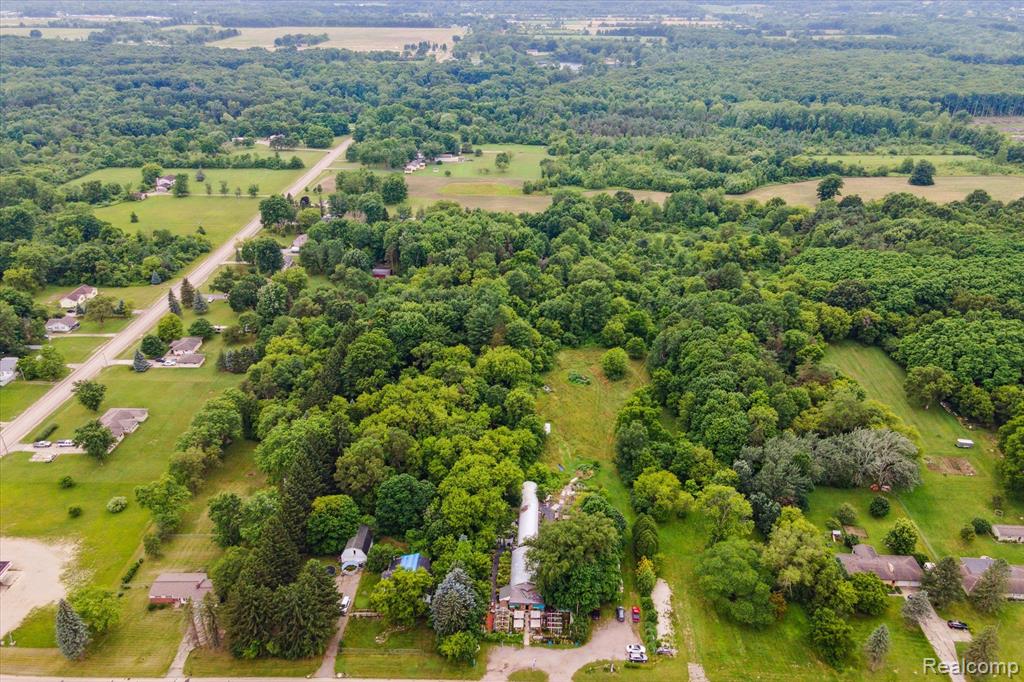 9063 N CLIO Road, Clio, MI 48420 — Photo 5