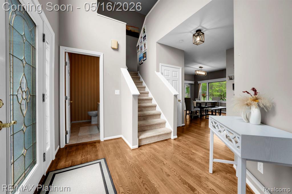 5043 Oak Bluff Court, Howell, MI 48843 — Photo 18