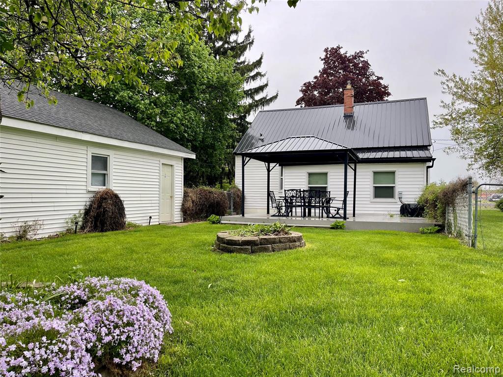 10444 Quirk Road, Van Buren, MI 48111 — Photo 26