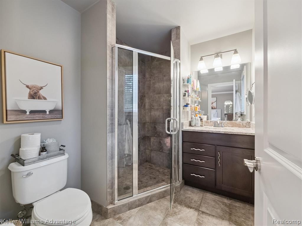 18756 Marble Head Drive, Northville, MI 48168 — Photo 35