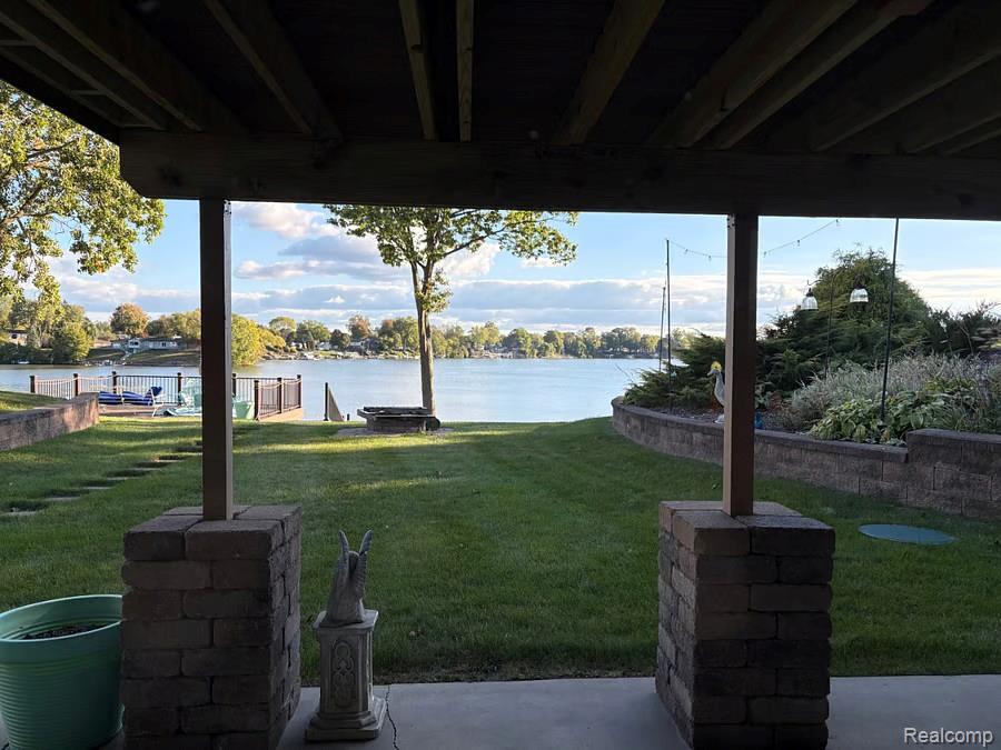 44655 Harmony Lane, Van Buren, MI 48111 — Photo 27