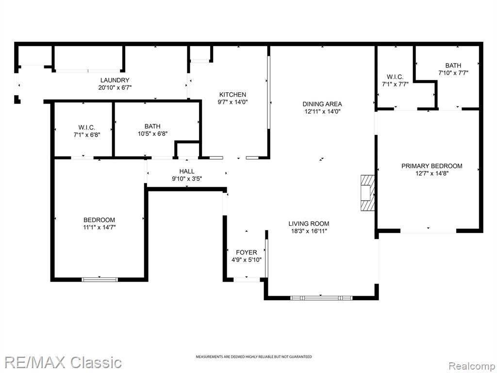 16808 Dover Drive, Northville, MI 48168 — Photo 17