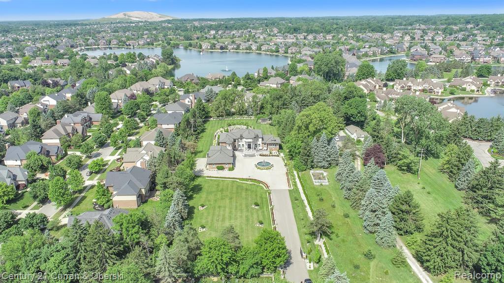 17965 Beck Road, Northville, MI 48168 — Photo 78