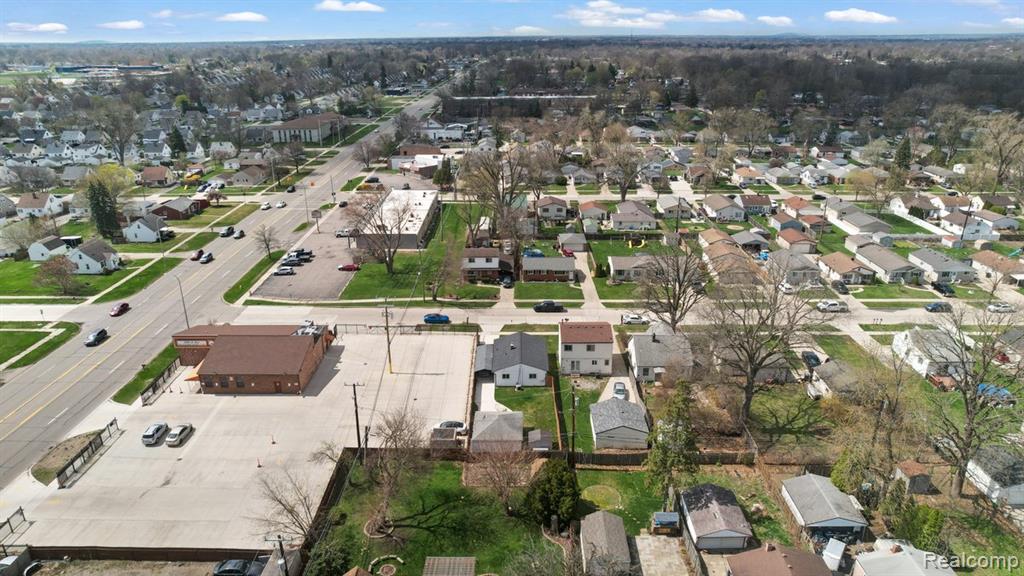 7256 Deering Street, Westland, MI — Photo 31
