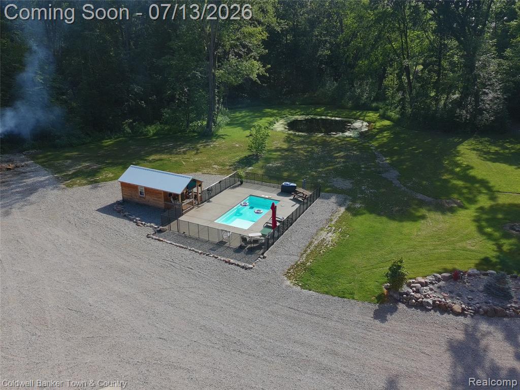 6150 Fleming Road, Fowlerville, MI 48836 — Photo 5
